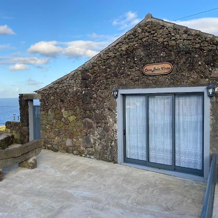 Casa Bela Vista Ponta Delgada (Flores) Exterior foto