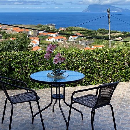 Casa Bela Vista Ponta Delgada (Flores) Exterior foto