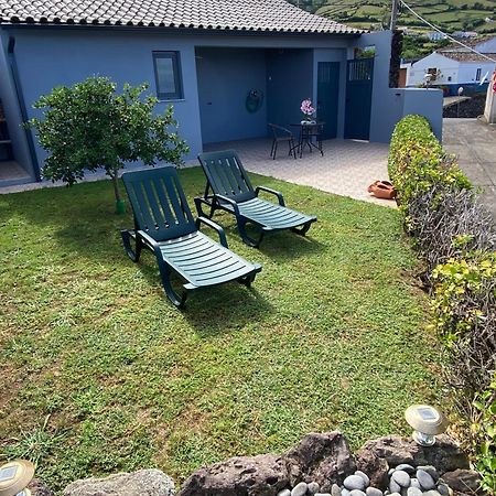 Casa Bela Vista Ponta Delgada (Flores) Exterior foto