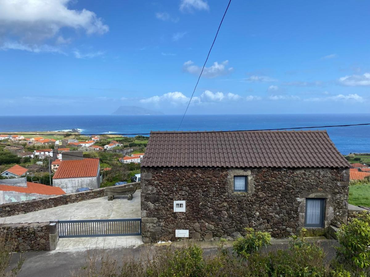 Casa Bela Vista Ponta Delgada (Flores) Exterior foto