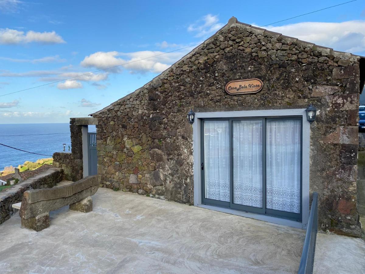 Casa Bela Vista Ponta Delgada (Flores) Exterior foto