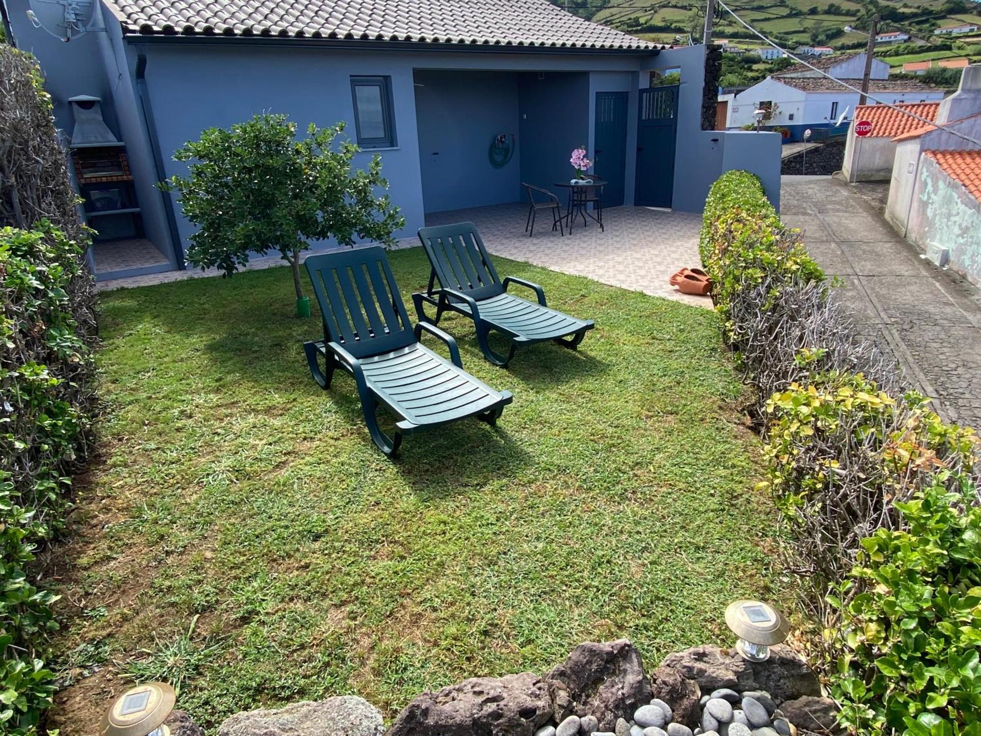 Casa Bela Vista Ponta Delgada (Flores) Exterior foto